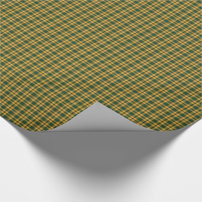 Papper Jul Play 22-GIFT WRAPPING Presentpapper (Hörn)