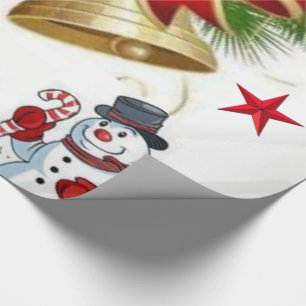 Papper jul presentpapper