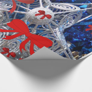 Papper jul presentpapper