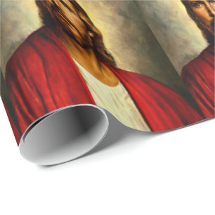 Papper jul presentpapper