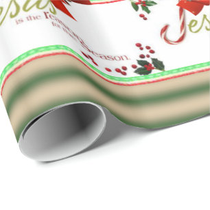 Papper jul presentpapper