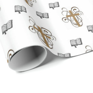 Papper jul presentpapper