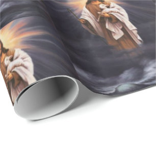 Papper jul presentpapper