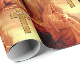 Papper jul presentpapper