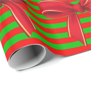 Papper jul presentpapper