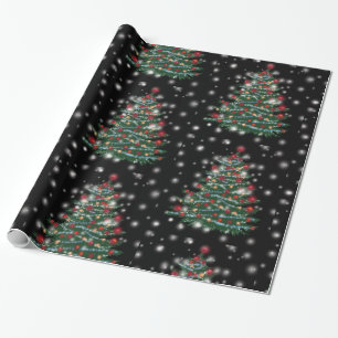 Papper jul presentpapper