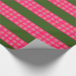 Papper julafton och nyårstidsrensning presentpapper