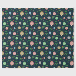 Papper julafton presentpapper