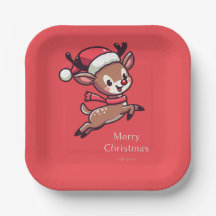 Papper julklapp