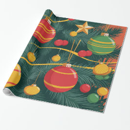 Papper julklapp presentpapper