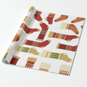 Papper julklapp presentpapper