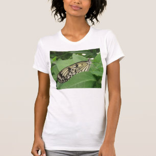 Papper Kite Butterfly Macro T Shirt
