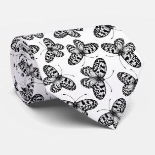Papper Kite butterfly mönster Slips