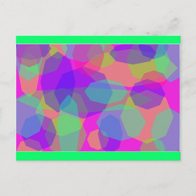 Papper, kort, vykort (Framsida)