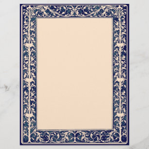 Papper kräm för skräpboskap i löv och Gräns