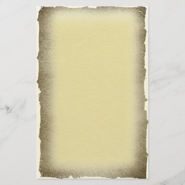 Papper krinkle med sköljning (Framsida)