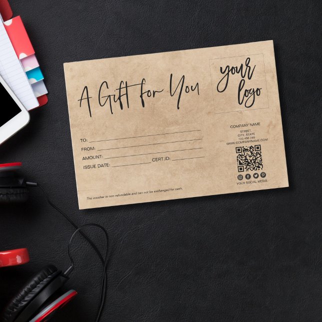 papper logotyp för enkel modern minsta krafttillsa (Skapare uppladdad)