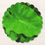 papper löv-skylt underlägg papper<br><div class="desc">papper löv-skylt för party</div>