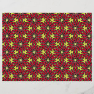 Papper medelhög crawlning