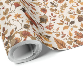 Papper mysigt automatisk radbrytning presentpapper