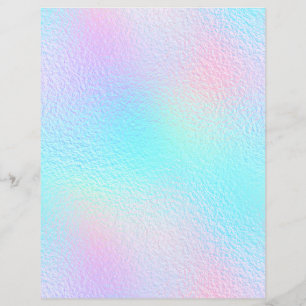 Papper nr 2 för joniserande ytskikt