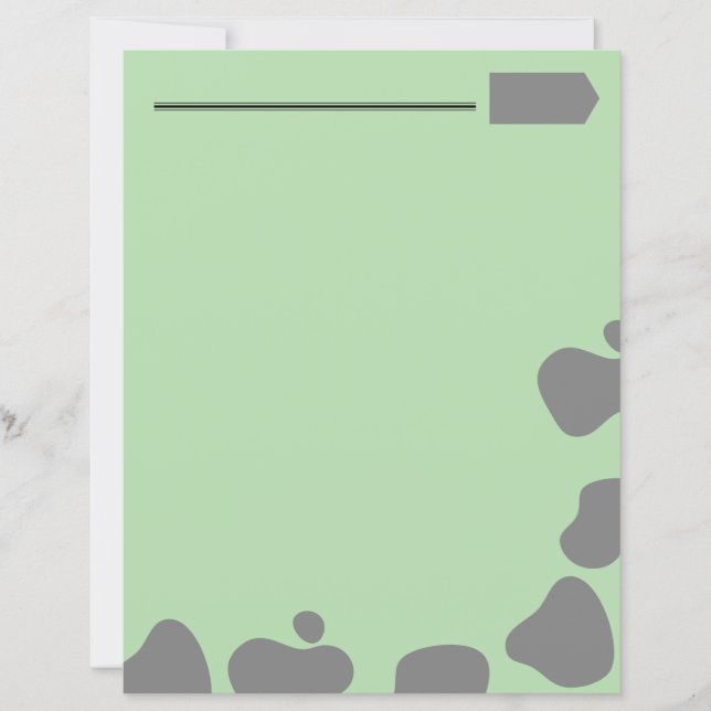 papper och kontorsmateriel (Framsida)