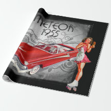 Papper om inkapsling av Stil 50