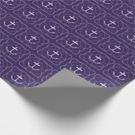 Papper omformning av livräddningsprogram (lätt uts presentpapper