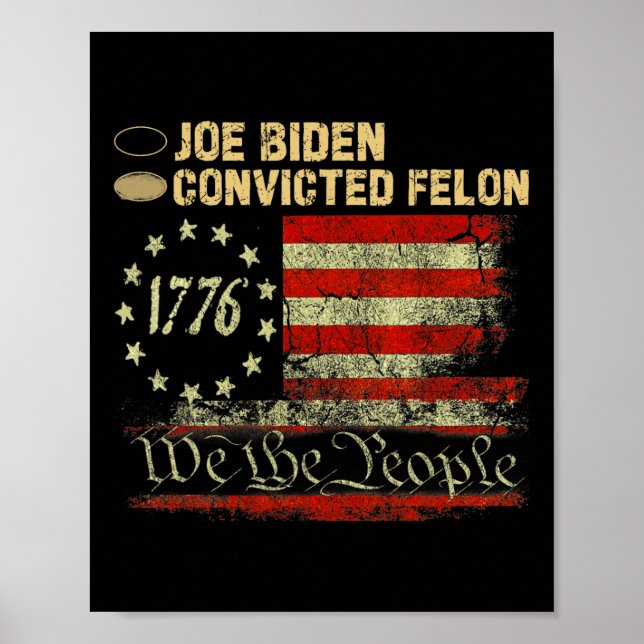 Papper omröstning om trumman poster (Framsidan)