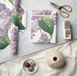 papper omslagning av elegant presentpapper