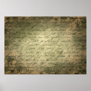 Papper papper skrivning brev poster