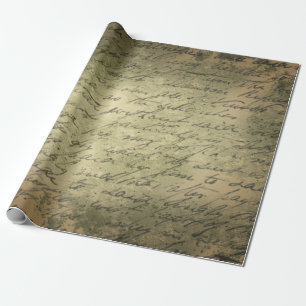 Papper papper skrivning brev presentpapper