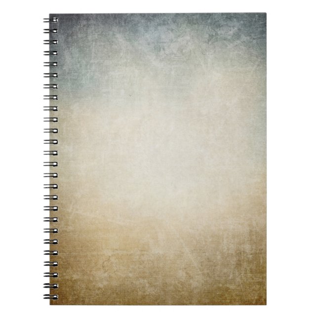 papper papyrus struktur anteckningsbok (Framsidan)
