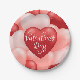 Papper plastdiameter 9"FDA godkänd för livsmedel