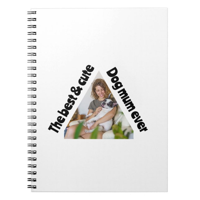 Papper plåt anteckningsbok (Framsidan)