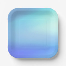 Papper plåt i himlar