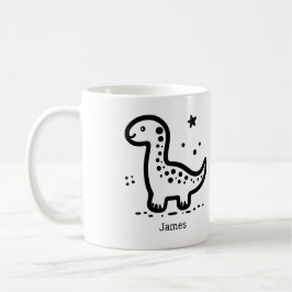 Papper plåt kaffemugg