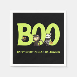 Papper plåt pappersservett