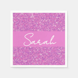 Papper plåt pappersservett