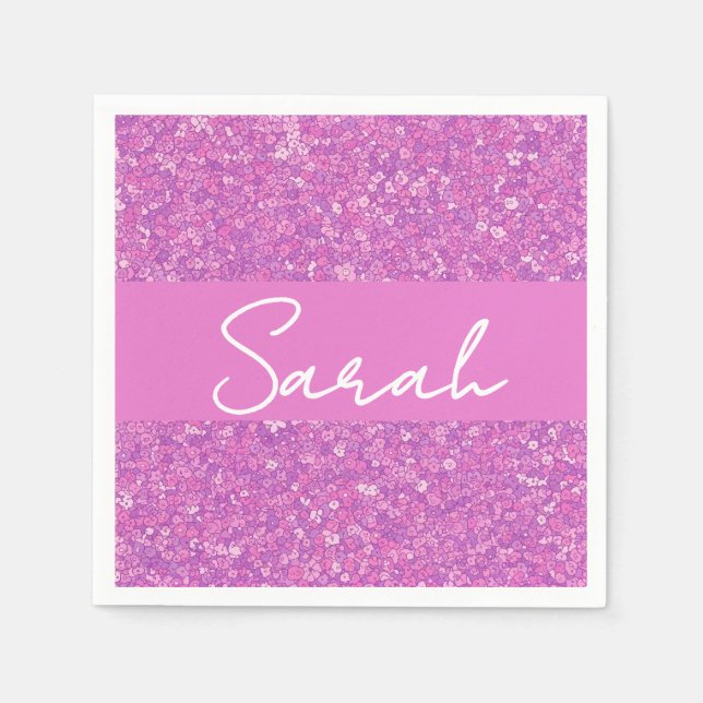 Papper plåt pappersservett (Framsidan)