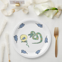 Papper plats för nyårsalternativ Helgdag