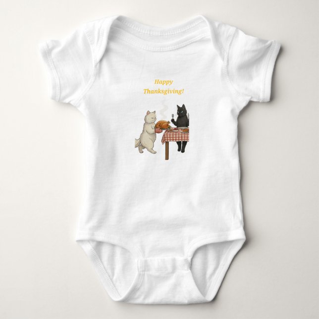 Papper&pukku glad påsk! t shirt (Framsida)