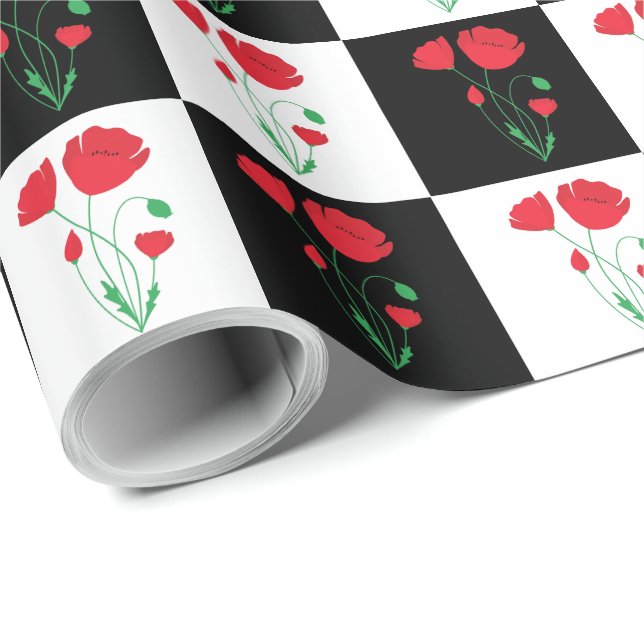 Papper radbrytning av diskettkontrollpanel presentpapper (Rullad Hörn)