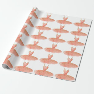 Papper radbrytning av doseringsbalett presentpapper