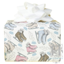 Papper radbrytning av isskal