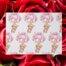 Papper radbrytning av lustburk för flickor