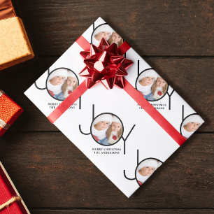 Papper radbrytning av personlig presentpapper