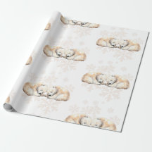 Papper radbrytning av polar