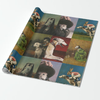 Papper radbrytning av textutdrag presentpapper