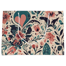 Papper radbrytning av Vintage